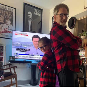 Meet your Posher, Tom